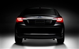 Chrysler 200 Sedan - 2011 HD wallpaper #6