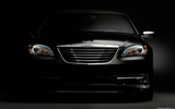 Chrysler 200 Sedan - 2011 HD Wallpaper #7