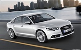 Audi A6 3.0 TDI quattro - 2011 HD tapetu #2