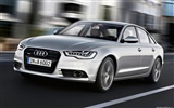 Audi A6 3.0 TDI quattro - 2011 fondos de escritorio de alta definición #4