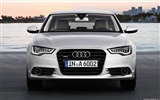 Audi A6 3.0 TDI quattro - 2011 fonds d'écran HD #5