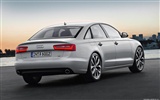 Audi A6 3.0 TDI quattro - 2011 奧迪 #6