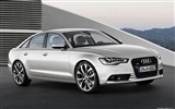 Audi A6 3.0 TDI quattro - 2011 fonds d'écran HD #7