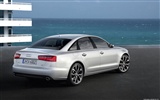 Audi A6 3.0 TDI quattro - 2011 fonds d'écran HD #9