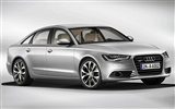 Audi A6 3.0 TDI quattro - 2011 fonds d'écran HD #11