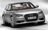 Audi A6 3.0 TDI quattro - 2011 奧迪 #12