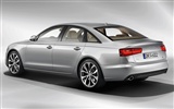 Audi A6 3.0 TDI quattro - 2011 fondos de escritorio de alta definición #13