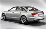 Audi A6 3.0 TDI quattro - 2011 奧迪 #13