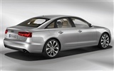 Audi A6 3.0 TDI quattro - 2011 fonds d'écran HD #14