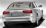 Audi A6 3.0 TDI quattro - 2011 fondos de escritorio de alta definición #17