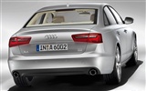 Audi A6 3.0 TDI quattro - 2011 HD tapetu #17