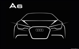 Audi A6 3.0 TDI quattro - 2011 HD tapetu #28