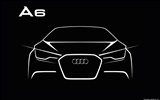 Audi A6 3.0 TDI quattro - 2011 奥迪28