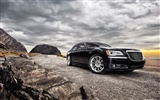 Chrysler 300 - 2011 fondos de escritorio de alta definición