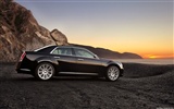 Chrysler 300 - 2011 HD Wallpaper #3