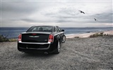 Chrysler 300 - 2011 克萊斯勒 #4