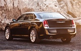 Chrysler 300 - 2011 HD Wallpaper #5