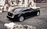 Chrysler 300 - 2011 克萊斯勒 #6