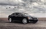 Chrysler 300 - 2011 fondos de escritorio de alta definición #7