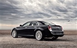 Chrysler 300 - 2011 HD wallpaper #8