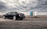 Chrysler 300 - 2011 HD wallpaper #10