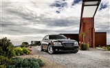 Chrysler 300 - 2011 克莱斯勒15