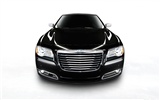 Chrysler 300 - 2011 克莱斯勒18