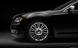Chrysler 300 - 2011 克莱斯勒21