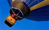 Colorful hot air balloons wallpaper (2) #6