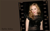 Heather Graham hermosos fondos de escritorio #6