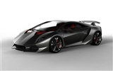 Lamborghini Concept Car Sesto Elemento - 2010 HD tapetu