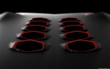 Concept Car Lamborghini Sesto Elemento - 2010 兰博基尼8