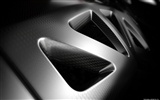 Concept Car Lamborghini Sesto Elemento - 2010 兰博基尼9