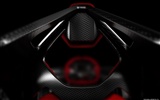 Concept Car Lamborghini Sesto Elemento - 2010 HD wallpaper #11