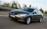 Mazda 6 Berline à hayon - 2010 fonds d'écran HD