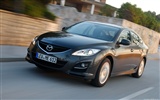 Mazda 6 Hatchback - 2010 HD tapetu #4