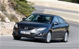 Mazda 6 Hatchback - 2010 马自达5