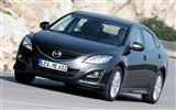 Mazda 6 Hatchback - 2010 馬自達 #6