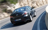 Mazda 6 Hatchback - 2010 HD tapetu #8