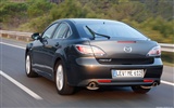 Mazda 6 Hatchback - 2010 馬自達 #10