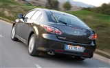 Mazda 6 Hatchback - 2010 马自达11