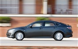 Mazda 6 Hatchback - 2010 马自达13