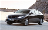 Mazda 6 Hatchback - 2010 馬自達 #15