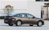 Mazda 6 Hatchback - 2010 马自达18