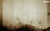 March 2011 Calendar Wallpaper #17