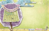 March 2011 Calendar Wallpaper #21