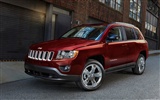 Jeep Compass - 2011 吉普 #3