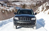 Jeep Compass - 2011 HD tapetu #14