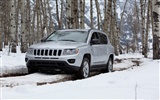 Jeep Compass - 2011 fonds d'écran HD #20