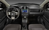 Jeep Compass - 2011 吉普21